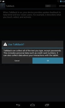 TalkBack安卓版下载