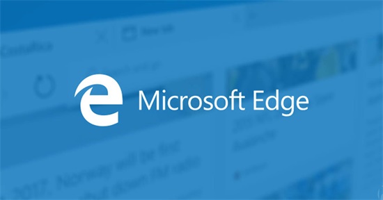 Microsoft Edge电脑版